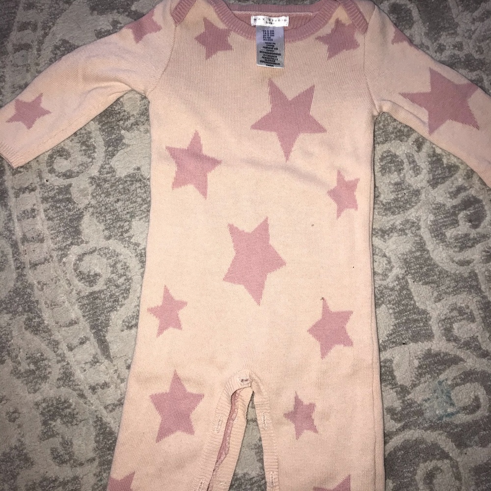 Warm onesies